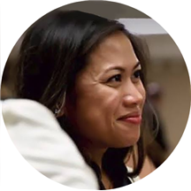 Irene Ona, LCSW