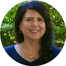 Irene Ornelas, LCSW