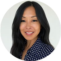 Irene Park, LMFT, MA