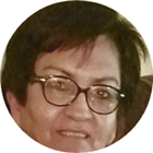 Irene Rodriguez, LPC