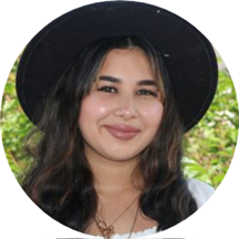Irene Velasquez, LMFT