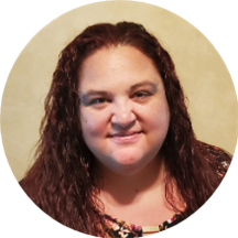 Irene Wood, LPC