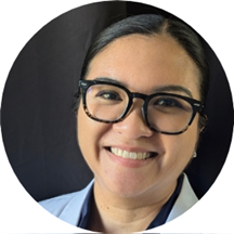 Iresha Cioco, NP
