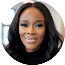 Ireti Jones, APRN