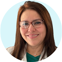 Irida Suarez, FNP