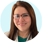 Irida Suarez, FNP