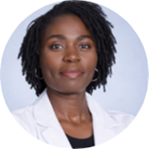 Irikefe Ojevwe, APRN