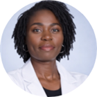 Irikefe Ojevwe, APRN