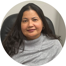 Irina Dauphinee, PMHNP