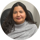 Irina Dauphinee, PMHNP