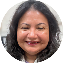 Irina Dauphinee, PMHNP