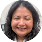 Irina Dauphinee, PMHNP