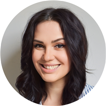 Irina Fabre, APRN