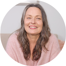 Irina Farber, LMFT