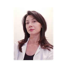 Irina Frangulyan, LAc
