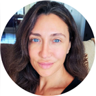 Irina Fredericks, LMHC