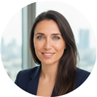 Irina Fredericks, LMHC