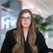 Irina Gelman, LP