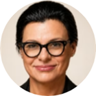 Irina King, LPC