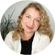 Irina Kopeykina, LMHC, MSEd