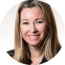 Irina Lehat, RDN, RD