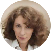 Irina Milgram, PA