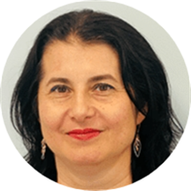 Irina Mocanu, APRN