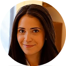 Irina Sarkissian, LMFT