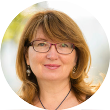 Irina Strekalova, LMFT