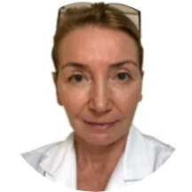 Irina Vozny, PA
