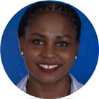 Irine Alfred, RN, APRN