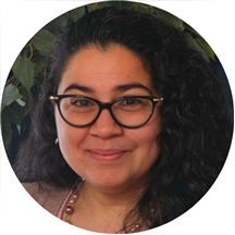 Iris Aybar, LCSW