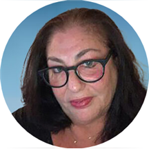 Iris Cohen, LCSW