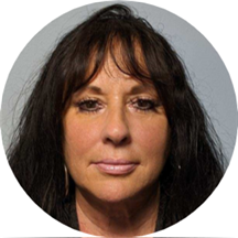 Iris Grett, PMHNP