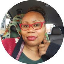 Iris Jackson, LPC