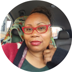 Iris Jackson, LPC