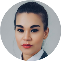 Iris Karolina Gonzalez, LPC