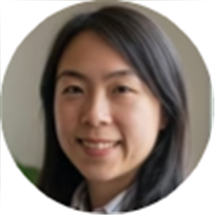 Iris Le, LMHC
