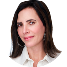 Iris Netzer (Greenfield), LAc