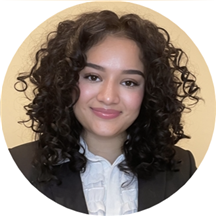 Iris Rivera, MA, LMHC