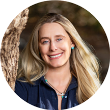 Iris Roberts, LAC