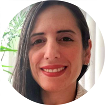 Irisdomar Santiago Molina, LMHC