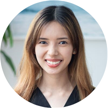 Irish Gaviola, OTR/L