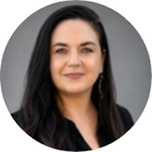 Irma Da Silva, LMFT