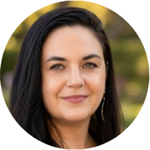 Irma Da Silva, LMFT