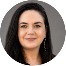 Irma Da Silva, LMFT