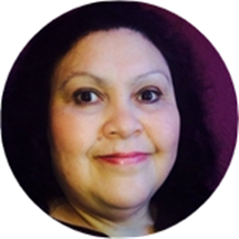 Irma Espiritu, LMFT