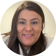 Irma Hernandez, LCSW