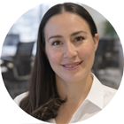 Irma Pastran, LPC