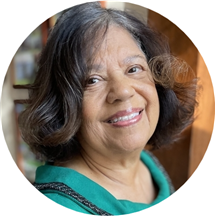 Irma Quinn, LCMHC